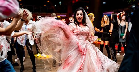 Halloween 2019 we Wrocławiu – jak będzie wyglądał najstraszniejszy dzień w roku w stolicy Dolnego Śląska? Imprezy halloweenowe we Wrocławiu