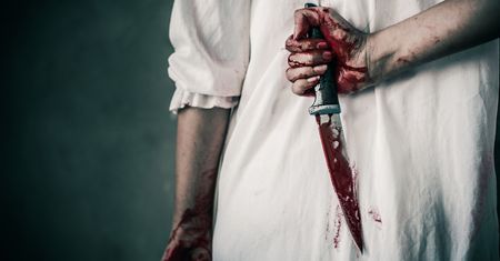 Kostium na Halloween 2019. Jak wypożyczyć? Czy warto zrobić strój samodzielnie?