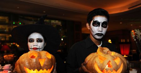 Halloween. Poznaj historię tego święta