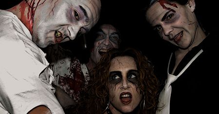Egzorcyści proszą, by dzieci nie bawiły się w Halloween. "Grozi otwarciem się na działanie złych duchów"