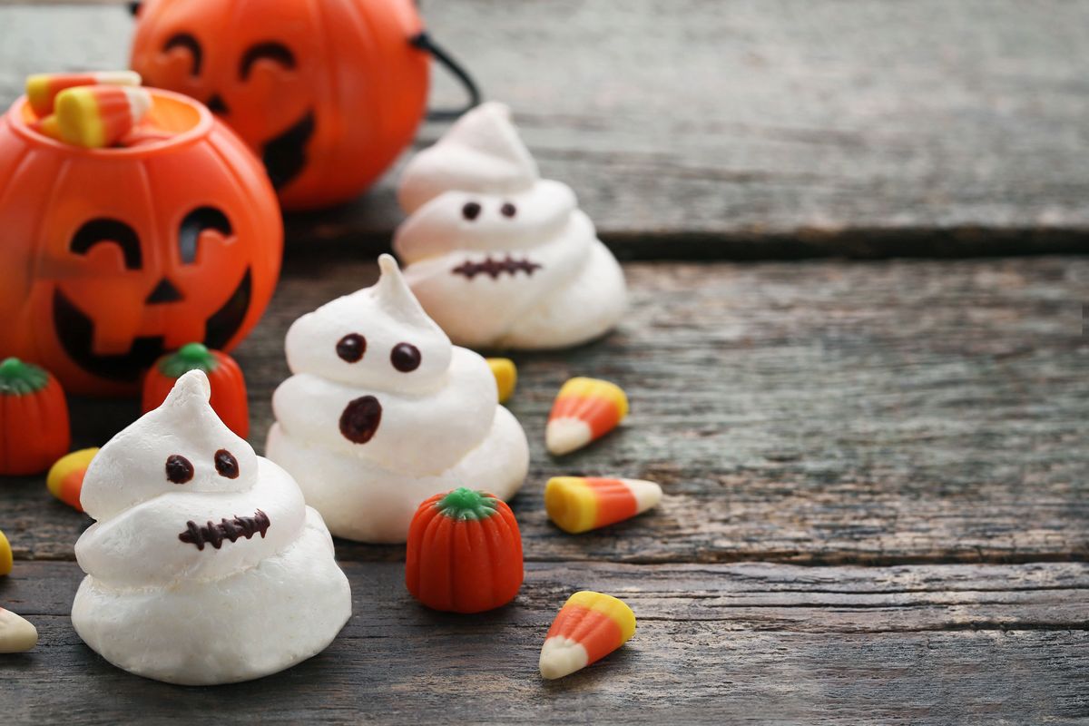 Halloween 2019 – świętujesz Halloween w domu? Sprawdź najmodniejsze i najstraszniejsze potrawy na Halloween 2019