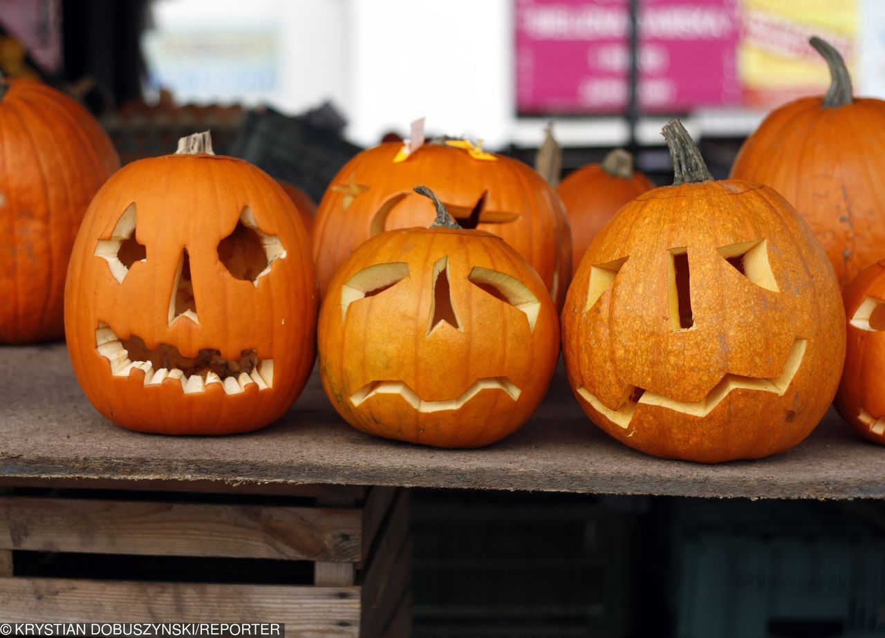 Człuchów: Bal Świętych jako odpowiedź na Halloween