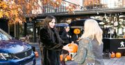 Niesamowita akcja Peugeota na Halloween!