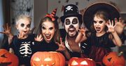 Wyprawiasz przyjęcie halloweenowe? Zobacz tanie gadżety, których nie może na nim zabraknąć