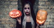 Dynia na Halloween 2019. Jak przygotować dekorację? Przedstawiamy wzory