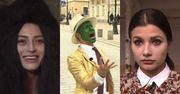 Taniec z Gwiazdami: będzie Halloween i przebrania. Jan Kliment doprowadził Annę Wyszkoni do łez! [wideo]