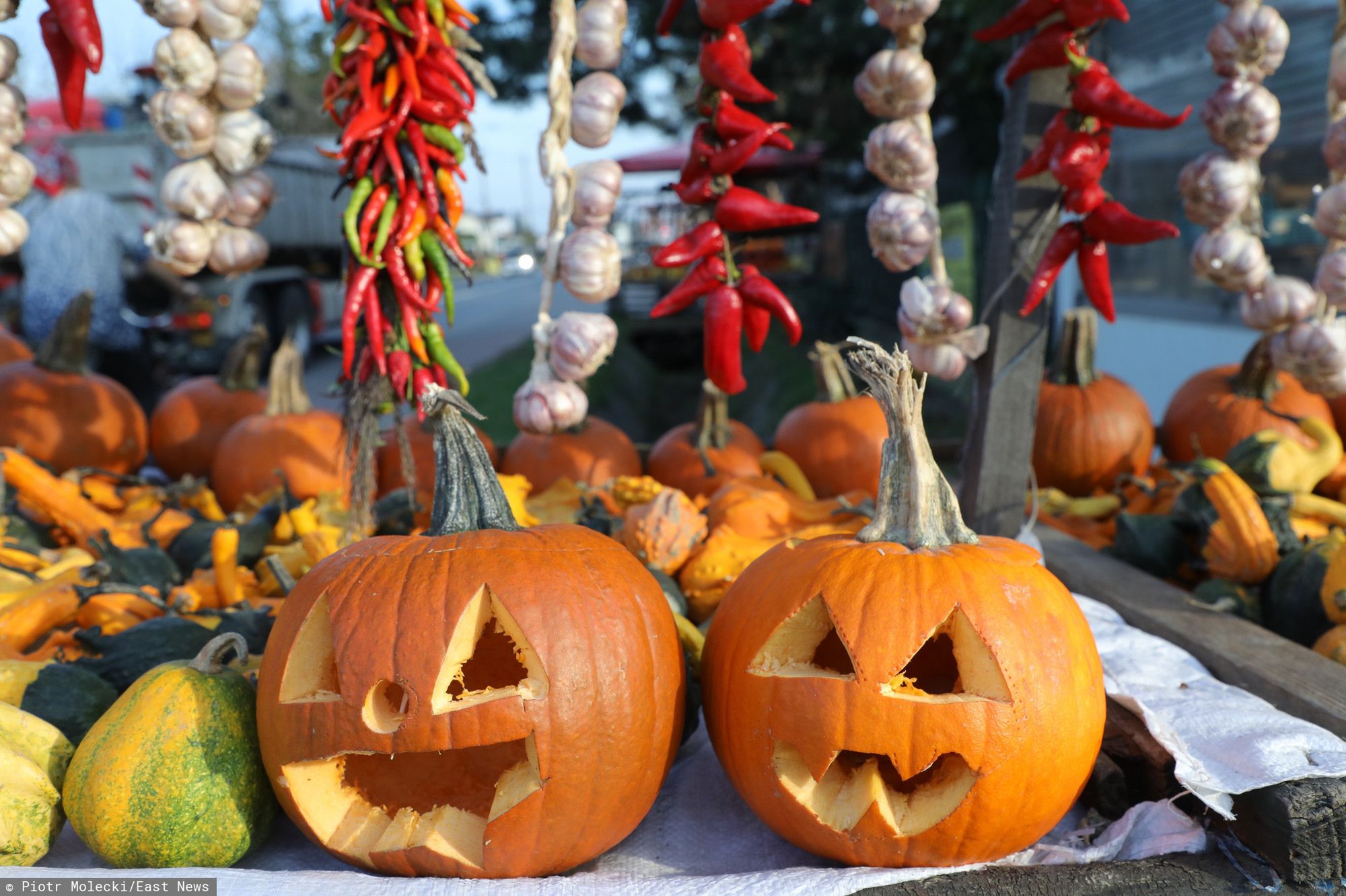 "Holy wins" i Bal Wszystkich Świętych chrześcijańską alternatywą dla Halloween