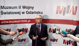 Na tę decyzję sądu Piotr Gliński czekał od dawna. Będzie mógł przejąć kontrolę nad Muzeum II Wojny Światowej w Gdańsku