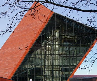 Błędy w Muzeum II Wojny Światowej. Jest list z zażaleniami