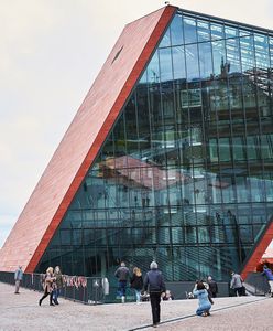 Kłótnia o pomnik rotmistrza Witolda Pileckiego w Gdańsku