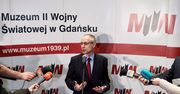 Na tę decyzję sądu Piotr Gliński czekał od dawna. Będzie mógł przejąć kontrolę nad Muzeum II Wojny Światowej w Gdańsku