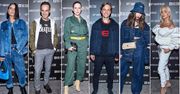 Gwiazdy na imprezie znanej marki odzieżowej: Julia Wieniawa, Joanna Horodyńska, Jessica Mercedes, Maciej Musiał