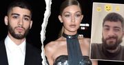 Zayn Malik szuka nowej partnerki. Wymagania? Na Tinderze jasno je sprecyzował. To przeciwieństwo Gigi Hadid