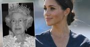 To smutne, co na koniec życia spotkało Elżbietę II. Najprzykrzejszą rzecz zafundowała jej Meghan
