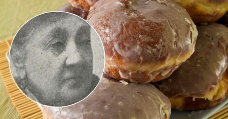 Pączki sprzed stu lat. Przepis Lucyny Ćwierczakiewiczowej to hit na tłusty czwartek