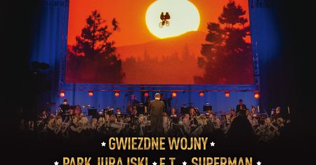 Koncert Muzyki Filmowej już 6 listopada we Wrocławiu