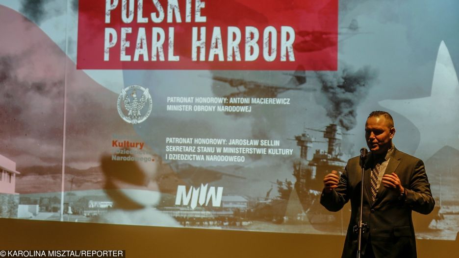Będzie zmiana historyków współpracujących z Muzeum II Wojny Światowej