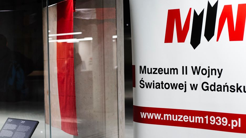 Byli dyrektorzy gdańskiego Muzeum II Wojny Światowej idą do sądu