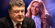 Skandal z Rosją na Eurowizji 2017! Sprawę w mocnych słowach komentuje prezydent Ukrainy [WIDEO]