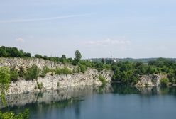 Kraków: tragiczny bilans weekendu na Zakrzówku. Jedna osoba nie żyje, druga walczy o życie