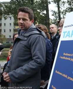 Propozycje kandydata PO dla Targówka. Metro do PKP Toruńska