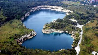 Zakrzówek do przebudowy. "Mała Chorwacja" w Polsce ma przestać kojarzyć się z tragediami