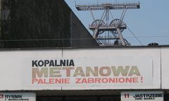 Pawłowice. Zginął górnik z kopalni Pniówek