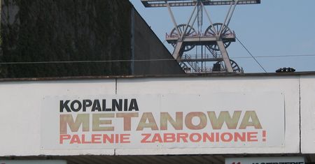 Pawłowice. Zginął górnik z kopalni Pniówek