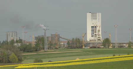 Pawłowice: tragiczny wypadek w kopalni Pniówek. Nie żyje 32-letni górnik