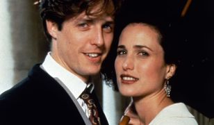Andie MacDowell: ikona lat 90. starzeje się z godnością?