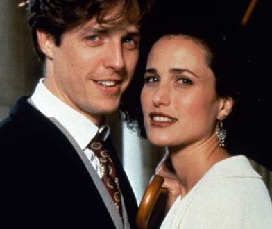 Andie MacDowell: ikona lat 90. starzeje się z godnością?