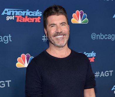 Piękny gest jurora brytyjskiego "Mam talent". Simon Cowell sfinansuje operację kręgosłupa małej uczestniczki