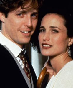 Andie MacDowell: ikona lat 90. starzeje się z godnością?