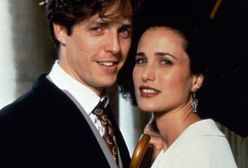 Andie MacDowell: ikona lat 90. starzeje się z godnością?