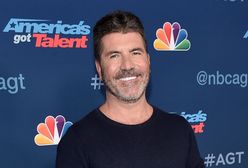 Piękny gest jurora brytyjskiego "Mam talent". Simon Cowell sfinansuje operację kręgosłupa małej uczestniczki