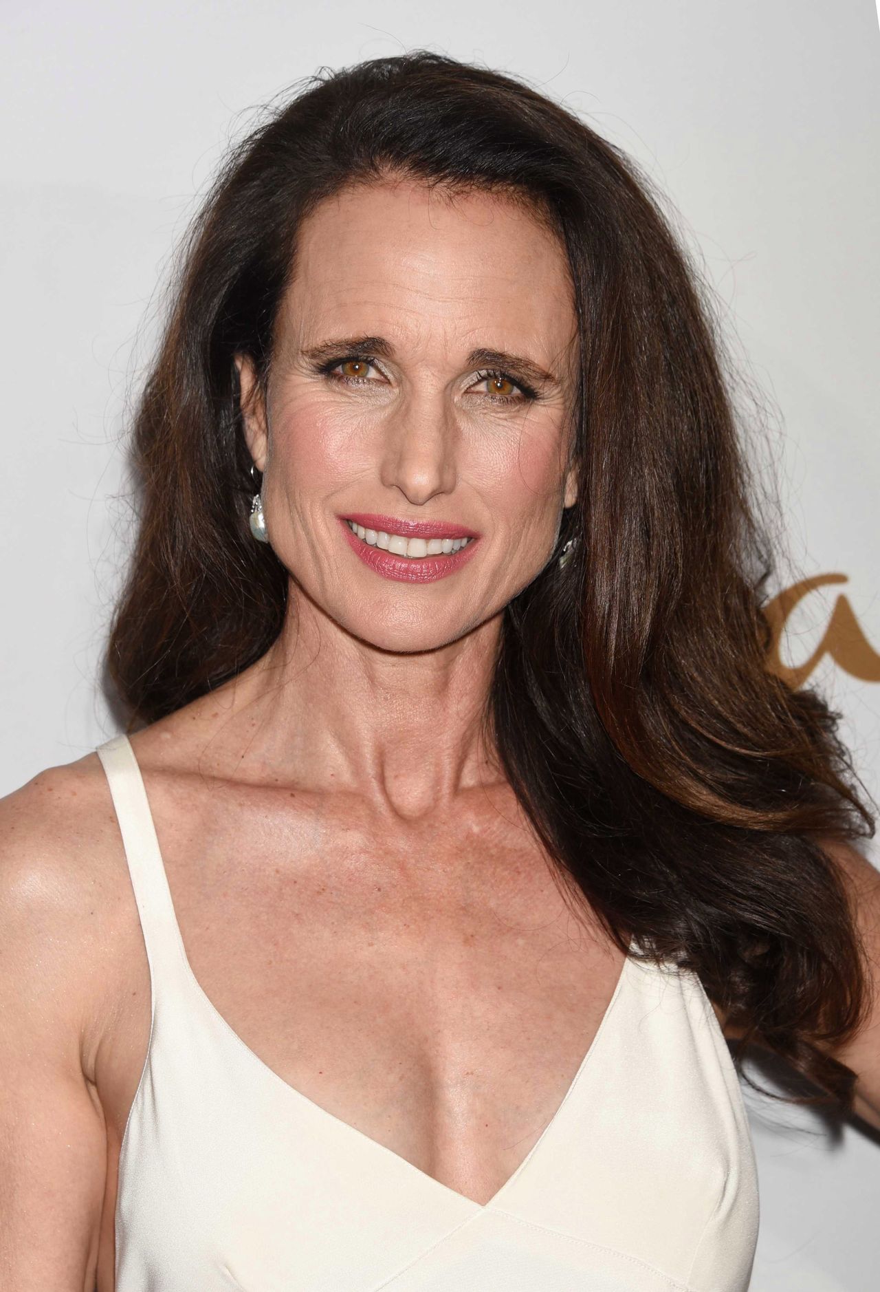 Andie MacDowell