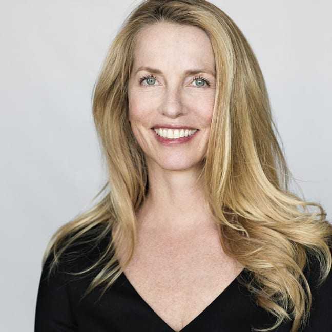 Laurene Powell