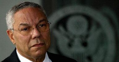 Powell: Chiny są ważnym krajem o rosnącej skali zamożności