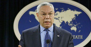 Powell o krajach krytykujących USA: to hipokryci!