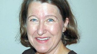 Neva Howell to amerykańska aktorka