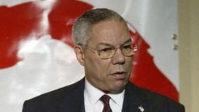 Colin Powell