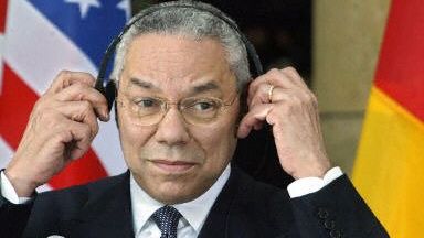 Colin Powell