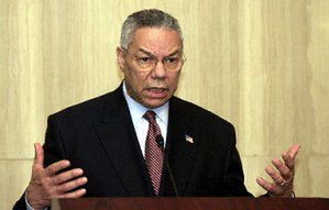 Powell: "brawo Polska"!