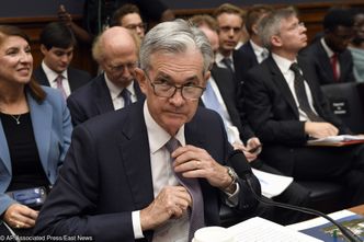 Sytuacja w USA się pogarsza. Szef Fed mówi o napięciach