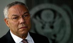 Powell: Chiny są ważnym krajem o rosnącej skali zamożności