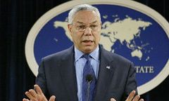 Powell o krajach krytykujących USA: to hipokryci!