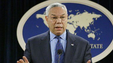 Colin Powell