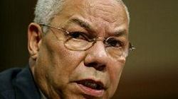 Colin Powell
