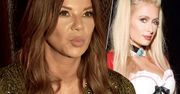 Edyta Górniak o Halloween u Paris Hilton i szałowym przebraniu Allanka! Madzia z" Big Brothera" byłaby zachwycona! [WIDEO]