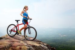 Jazda na rowerze a odchudzanie. Ile kalorii można spalić na rowerze?